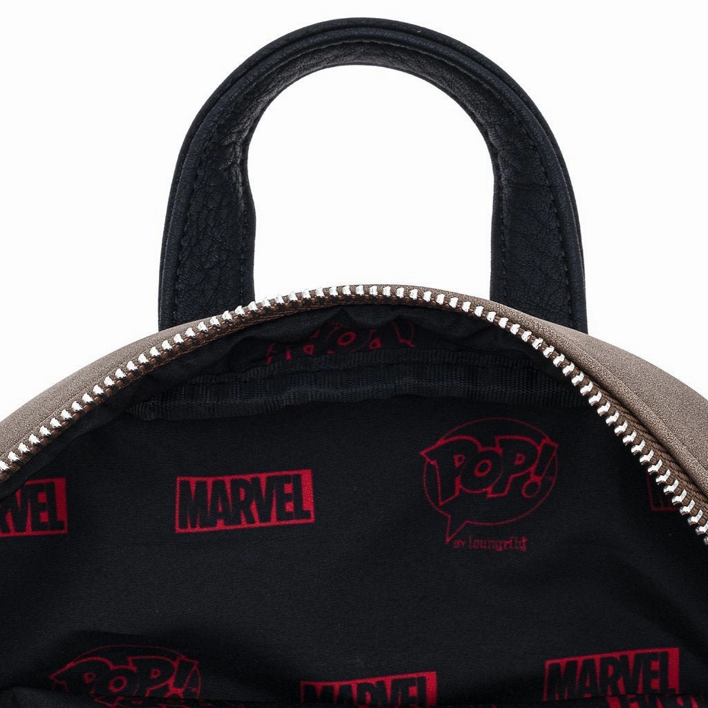Pop! by Loungefly x Marvel GotG Rocket Raccoon Fanny Pack