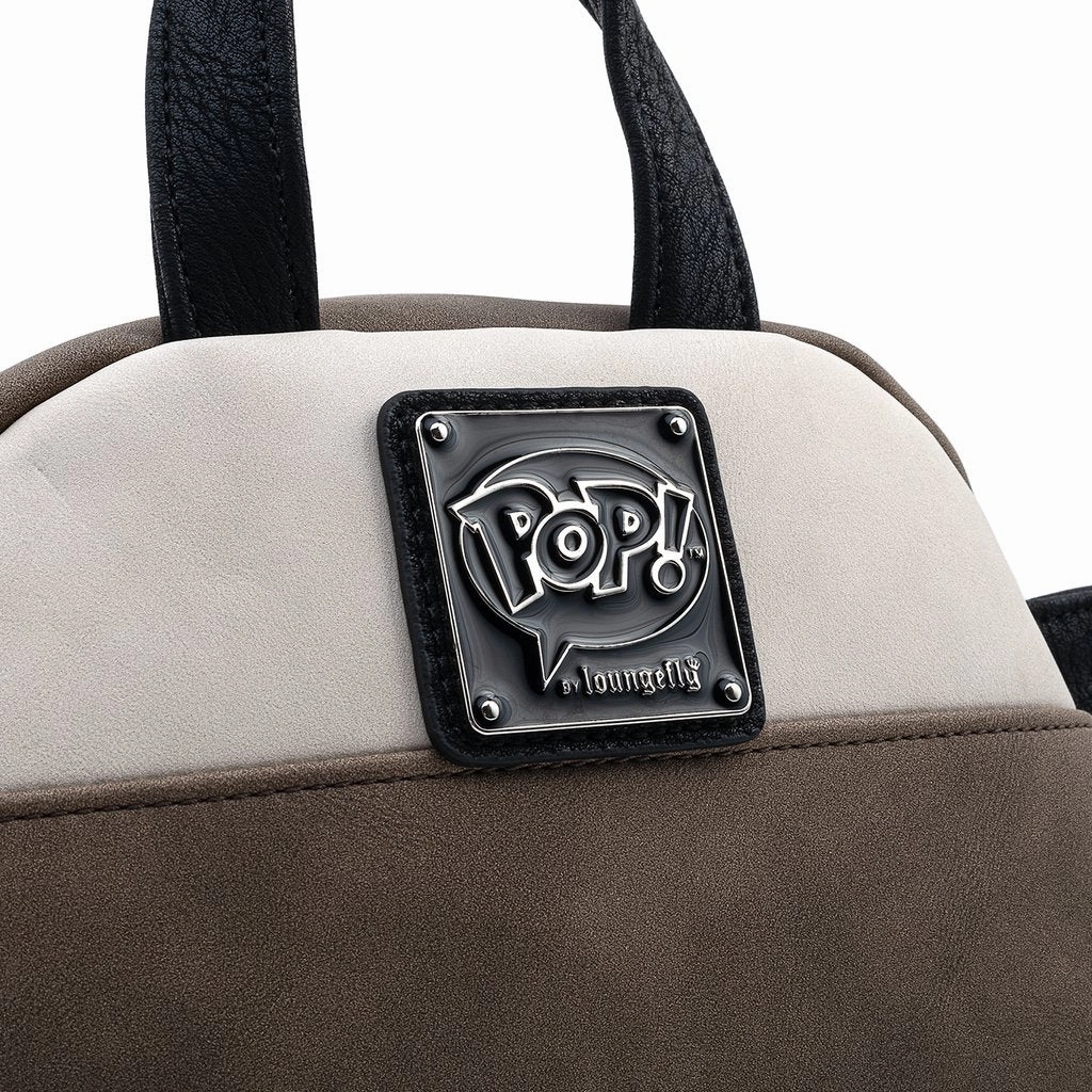 Pop! by Loungefly x Marvel GotG Rocket Raccoon Fanny Pack