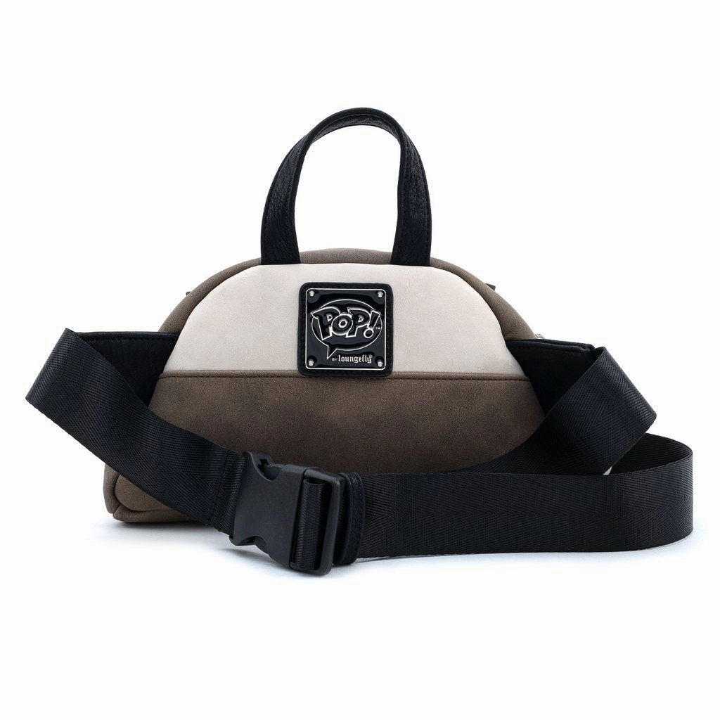Pop! by Loungefly x Marvel GotG Rocket Raccoon Fanny Pack