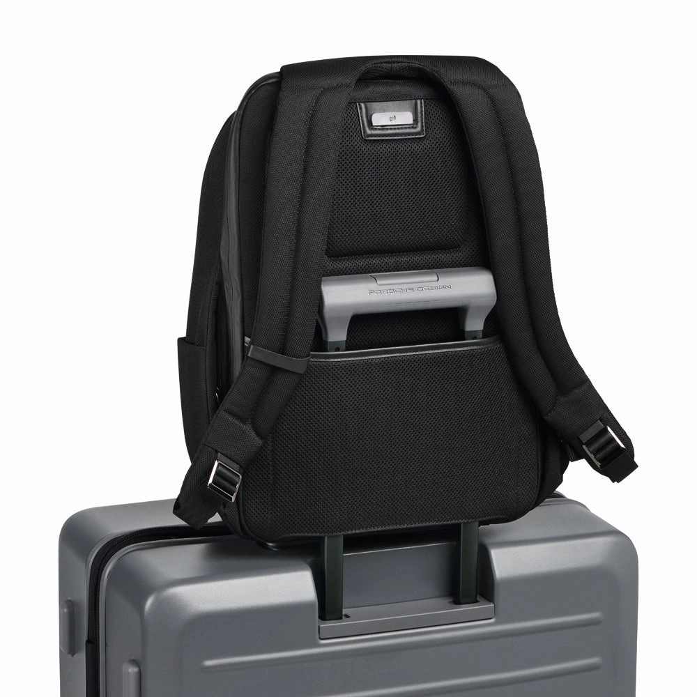 PORSCHE DESIGN by Bric's Roadster Nylon Backpack