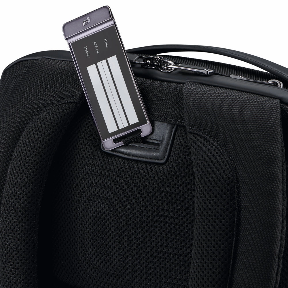 PORSCHE DESIGN by Bric's Roadster Nylon Backpack