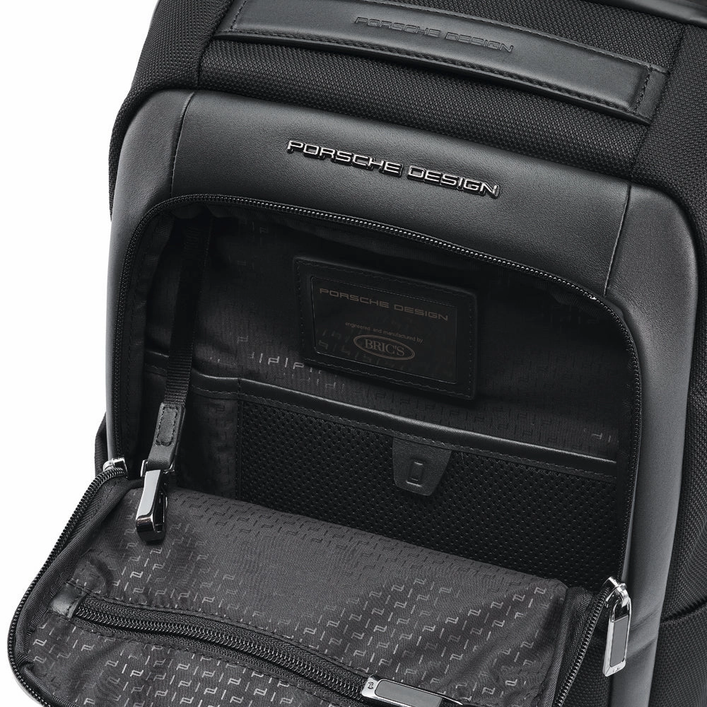 PORSCHE DESIGN by Bric's Roadster Nylon Backpack