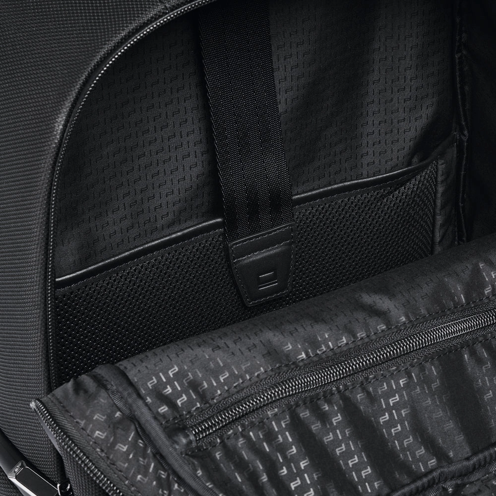 PORSCHE DESIGN by Bric's Roadster Nylon Backpack