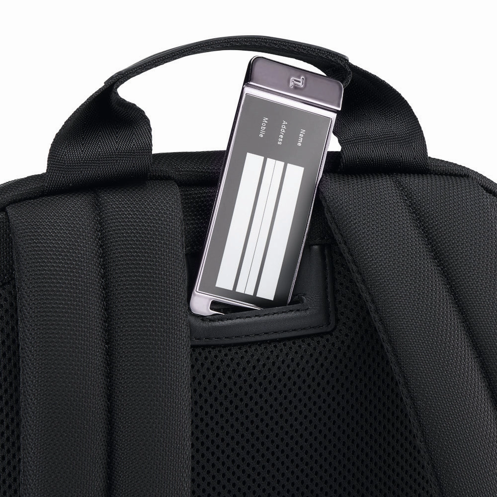 PORSCHE DESIGN by Bric's Roadster Nylon Backpack