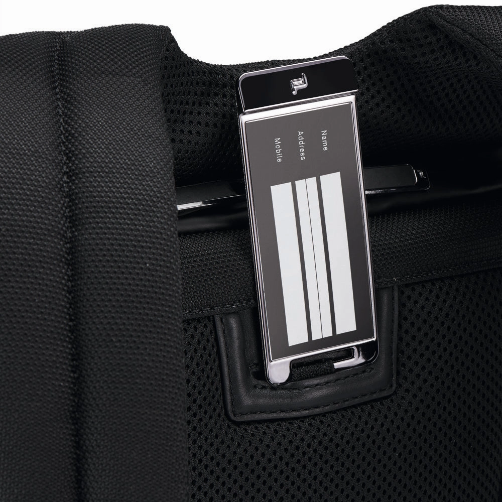 PORSCHE DESIGN by Bric's Roadster Nylon Backpack