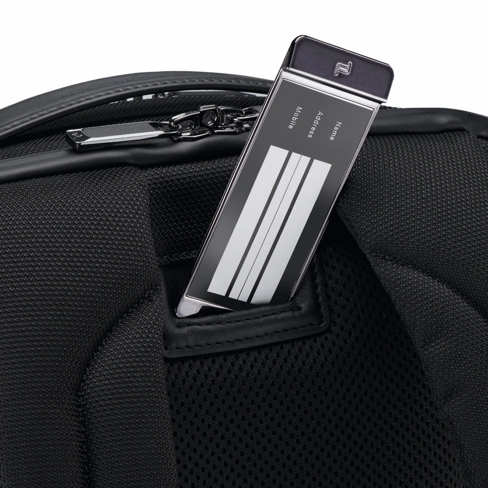 PORSCHE DESIGN by Bric's Roadster Nylon Backpack
