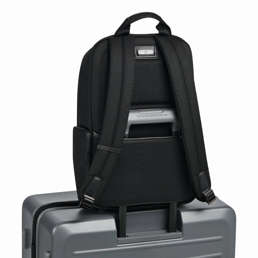 PORSCHE DESIGN by Bric's Roadster Nylon Backpack