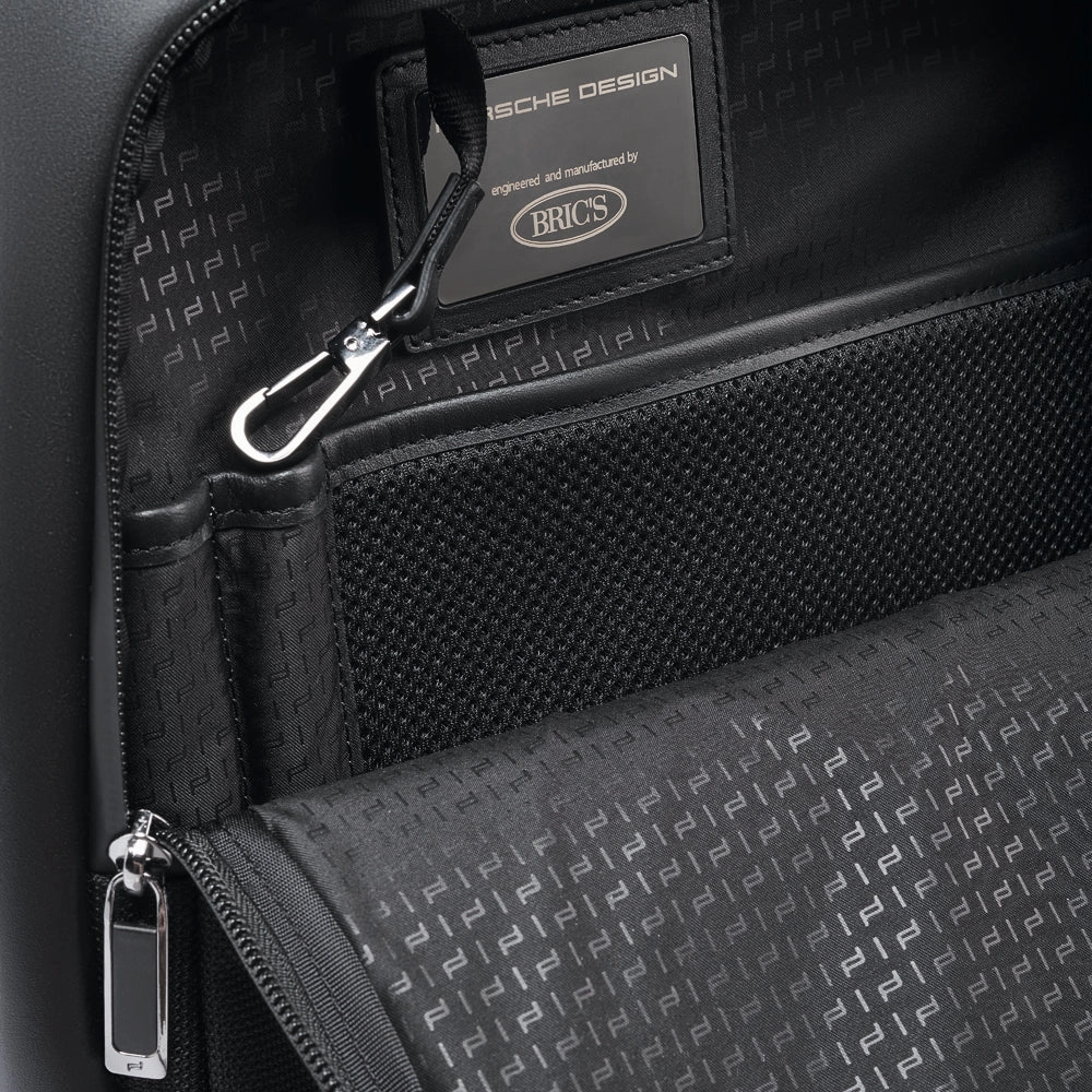 PORSCHE DESIGN by Bric's Roadster Nylon Backpack