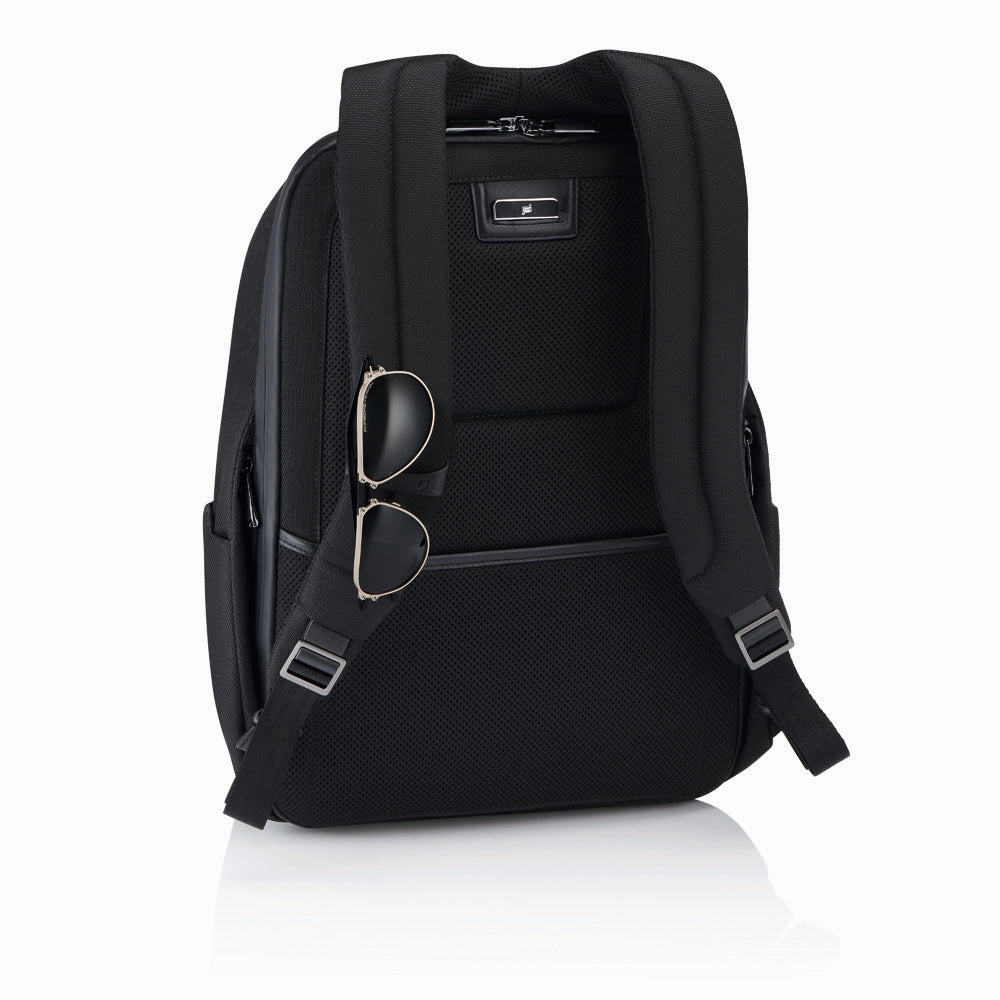 PORSCHE DESIGN by Bric's Roadster Nylon Backpack