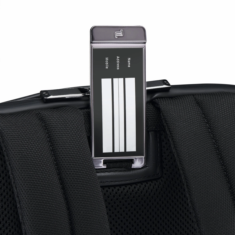 PORSCHE DESIGN by Bric's Roadster Nylon Backpack