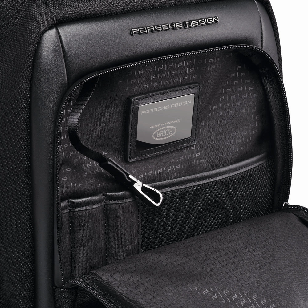 PORSCHE DESIGN by Bric's Roadster Nylon Backpack