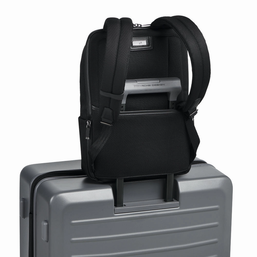 PORSCHE DESIGN by Bric's Roadster Nylon Backpack