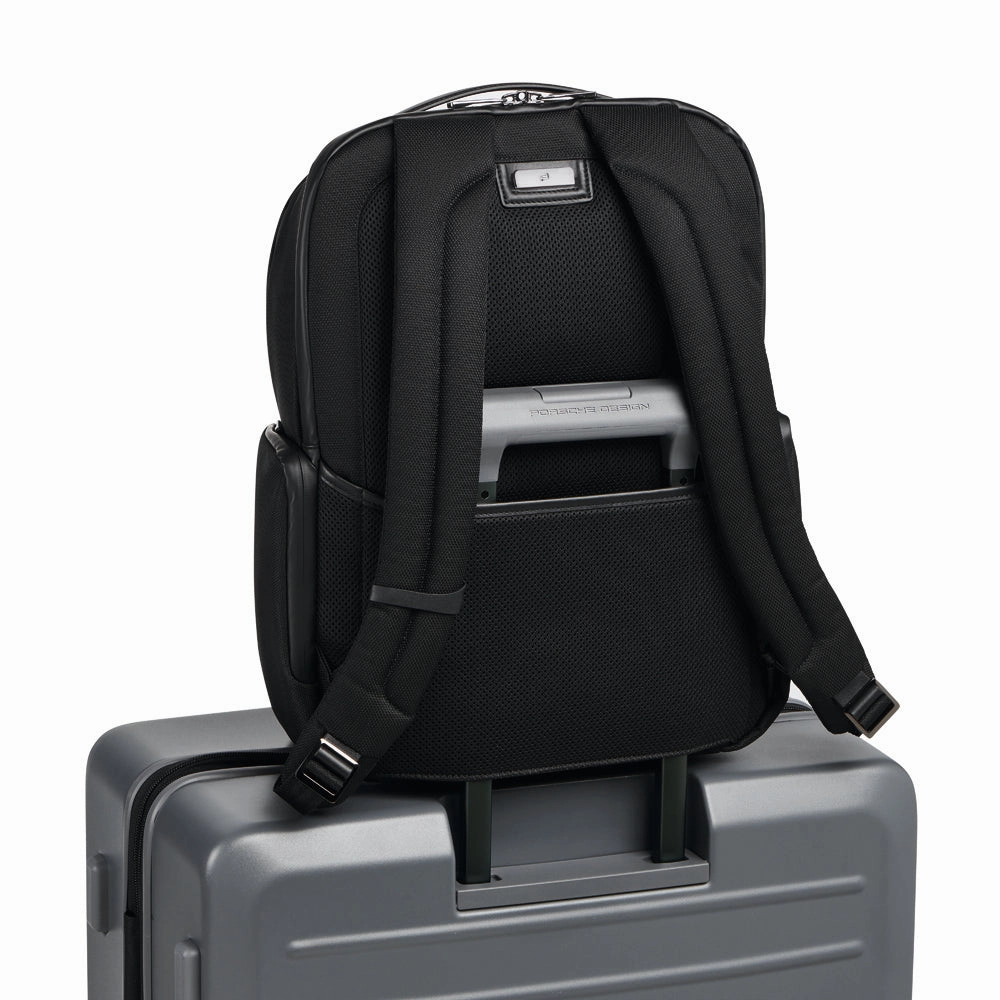PORSCHE DESIGN by Bric's Roadster Nylon Backpack