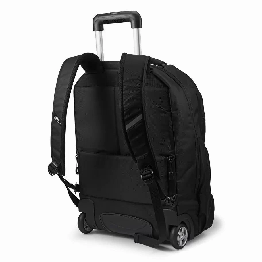 Powerglide Pro Wheeled Backpack