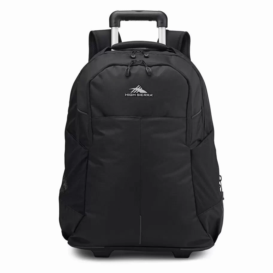 Powerglide Pro Wheeled Backpack