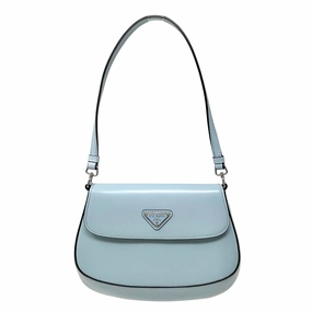 Prada Cleo Shoulder Bag