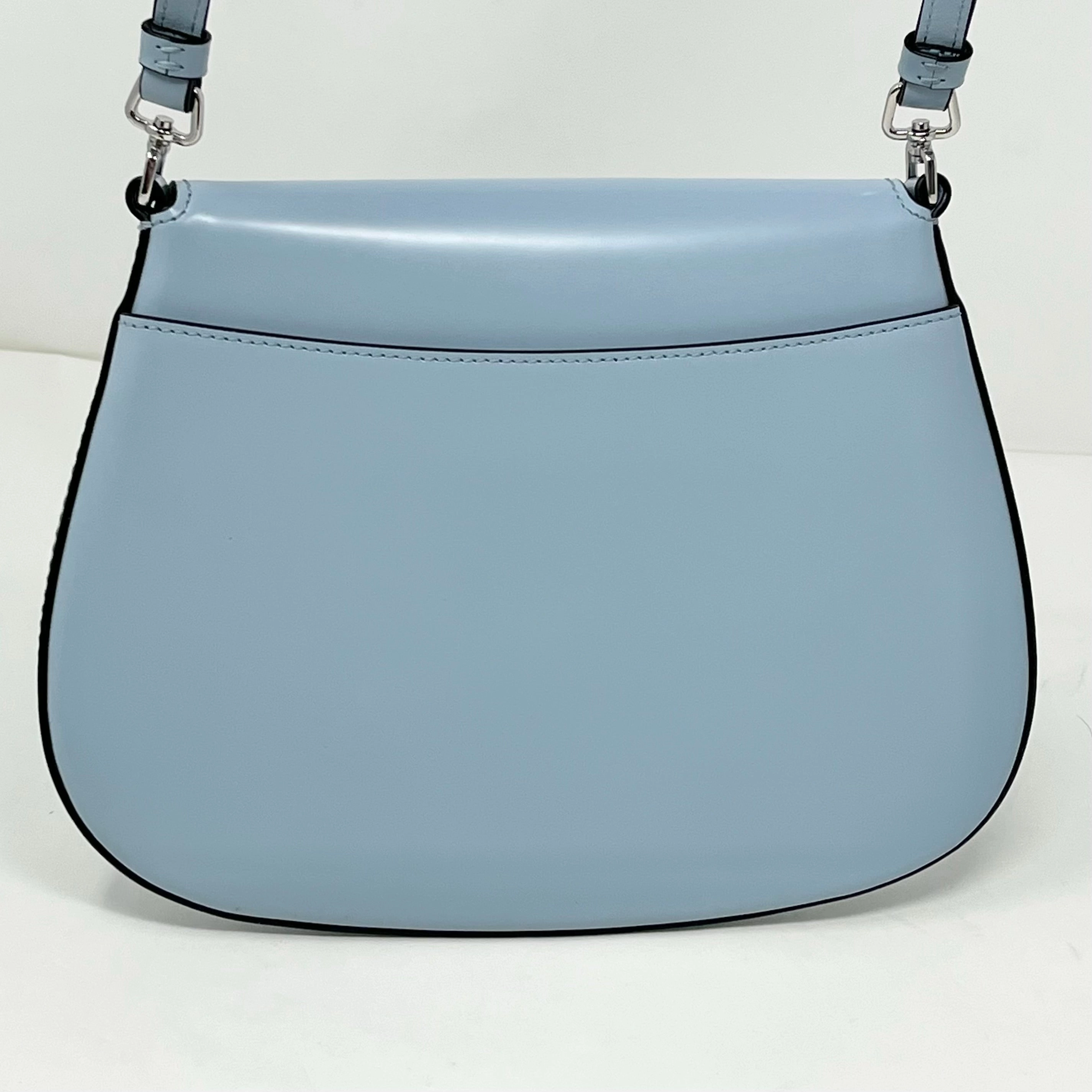 Prada Cleo Shoulder Bag