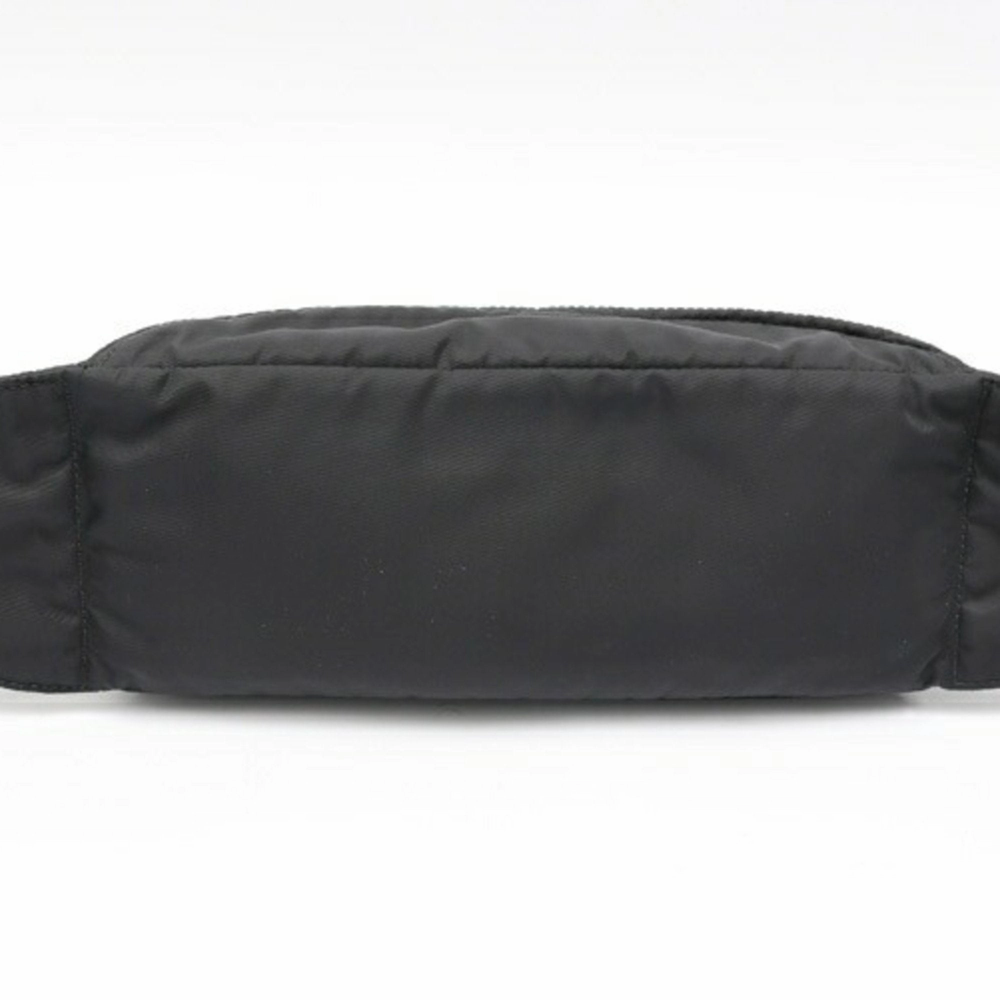 Prada Fabric Fanny Pack (Pre-Owned)