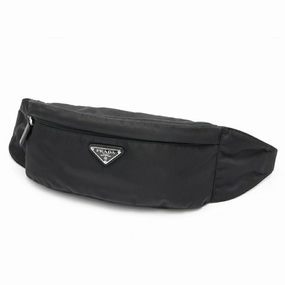 Prada Fabric Fanny Pack (Pre-Owned)
