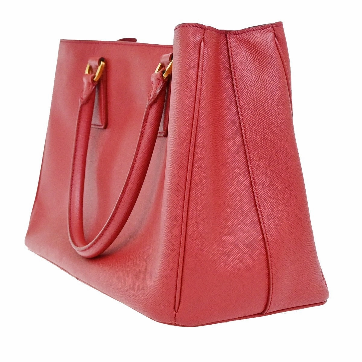 Prada Galleria Leather Tote Bag (Pre-Owned)