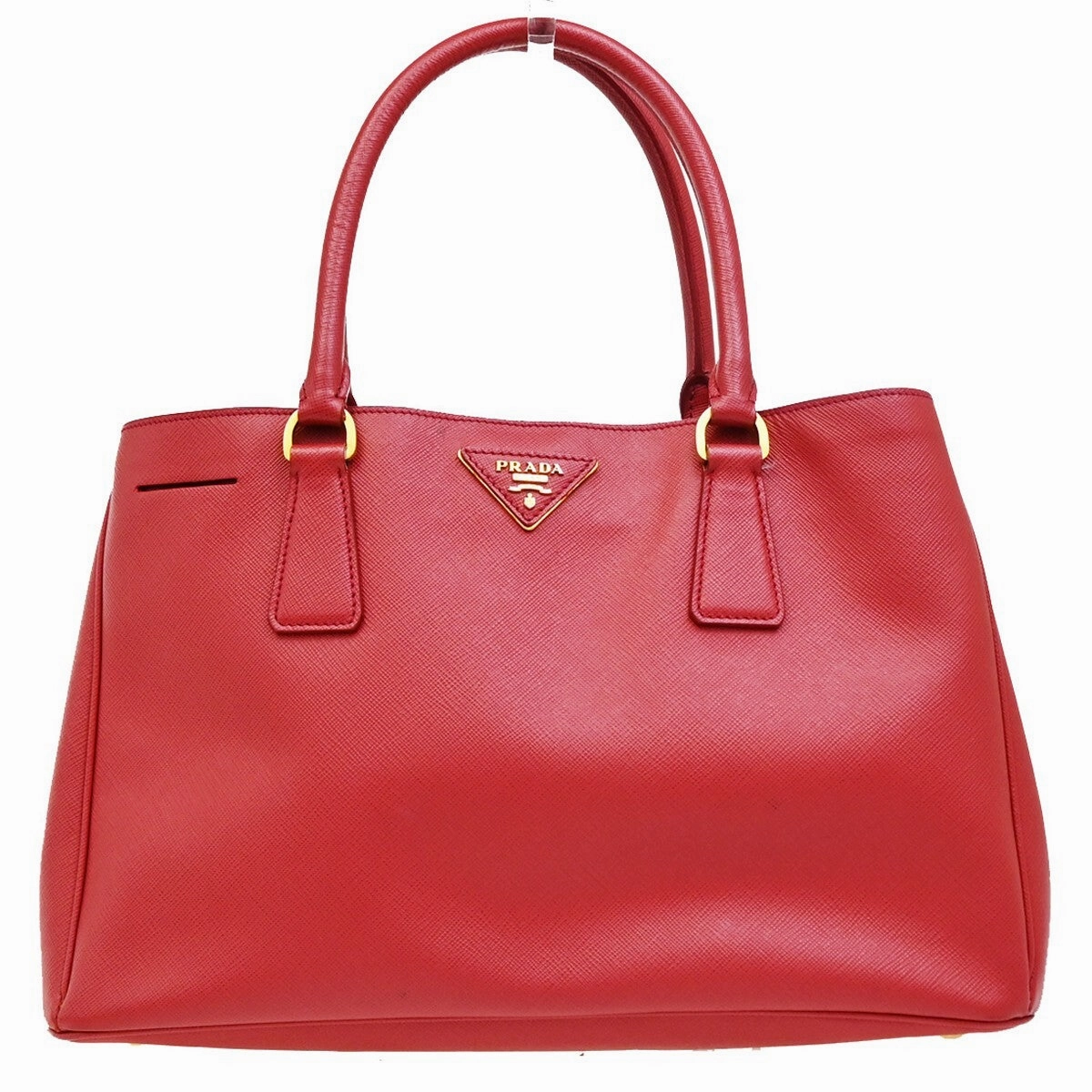 Prada Galleria Leather Tote Bag (Pre-Owned)