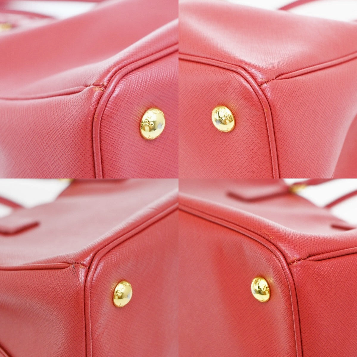 Prada Galleria Leather Tote Bag (Pre-Owned)