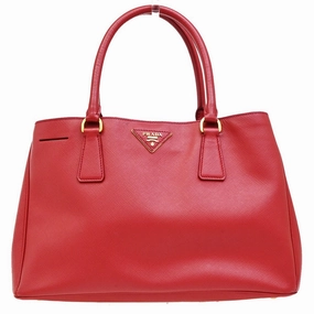 Prada Galleria Leather Tote Bag (Pre-Owned)