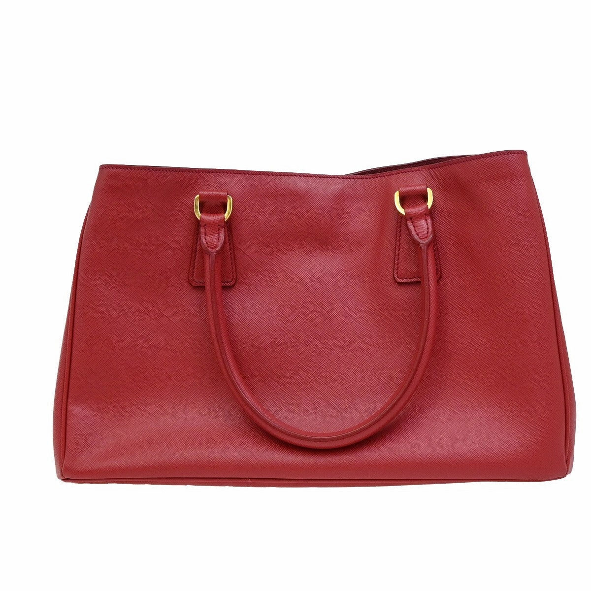 Prada Galleria Leather Tote Bag (Pre-Owned)
