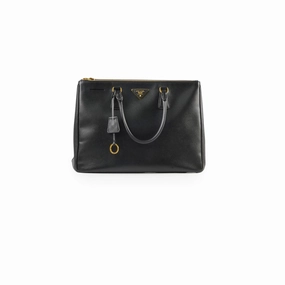 Prada Galleria Saffiano Leather