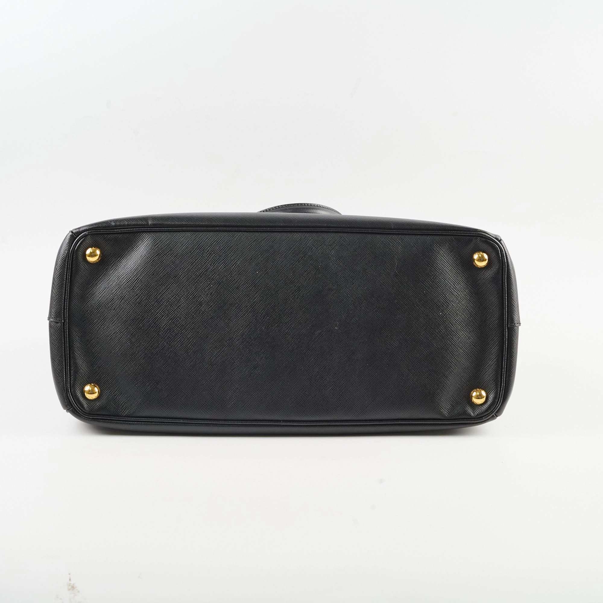 Prada Galleria Saffiano Leather