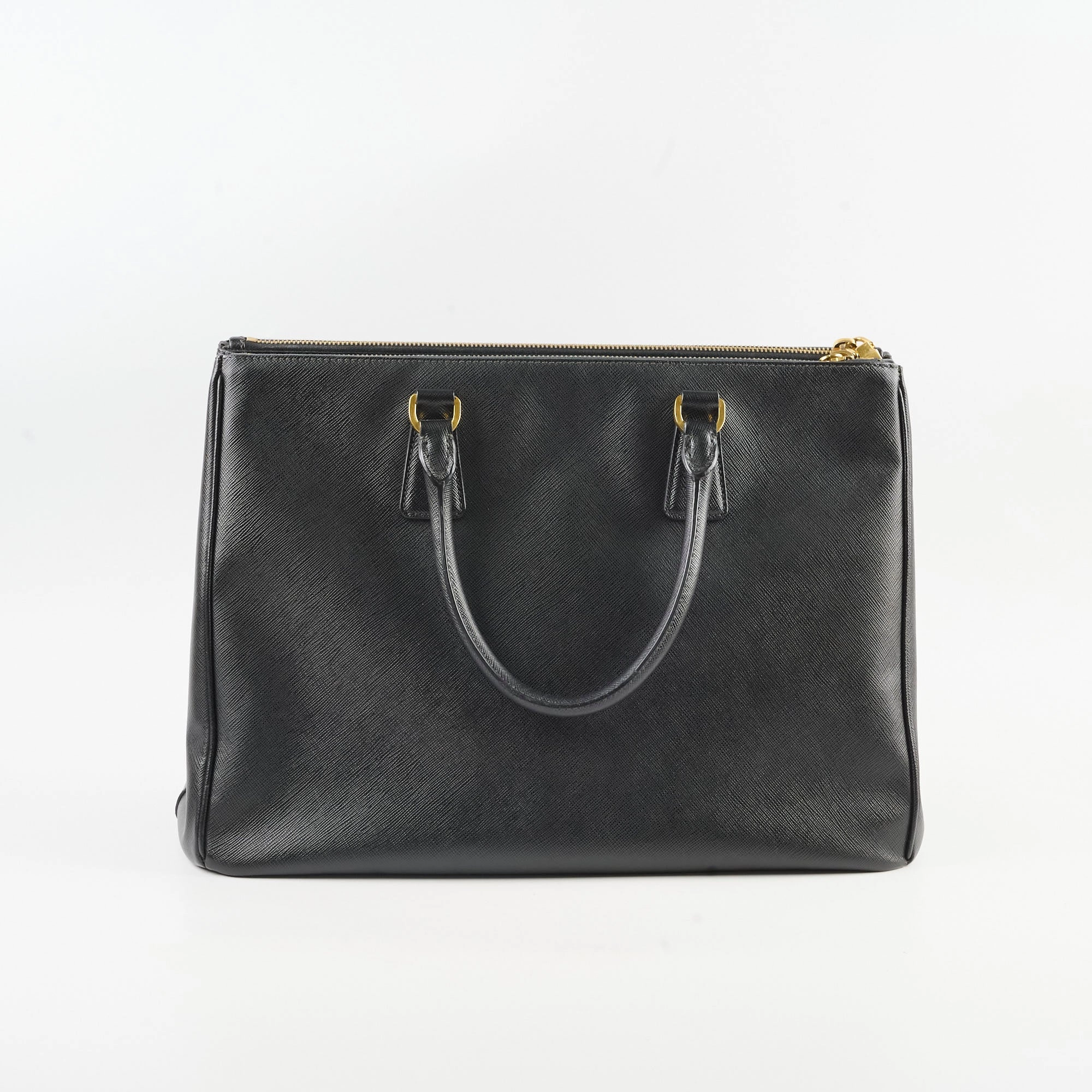 Prada Galleria Saffiano Leather