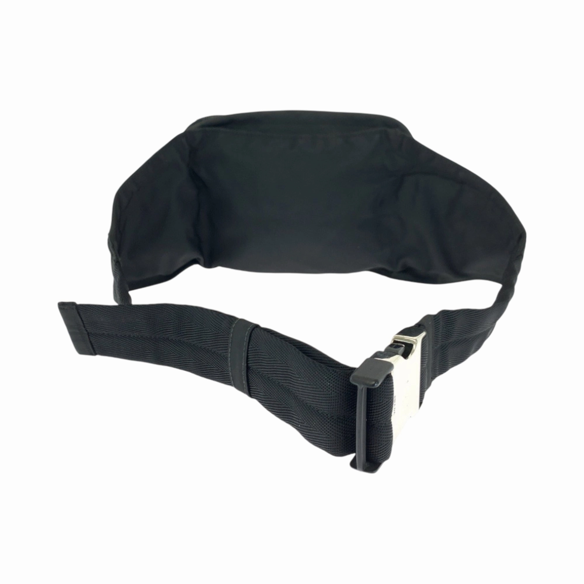 Prada Nylon Fanny Pack (Pre-Owned)