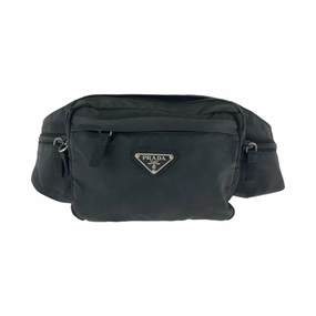 Prada Nylon Fanny Pack (Pre-Owned)