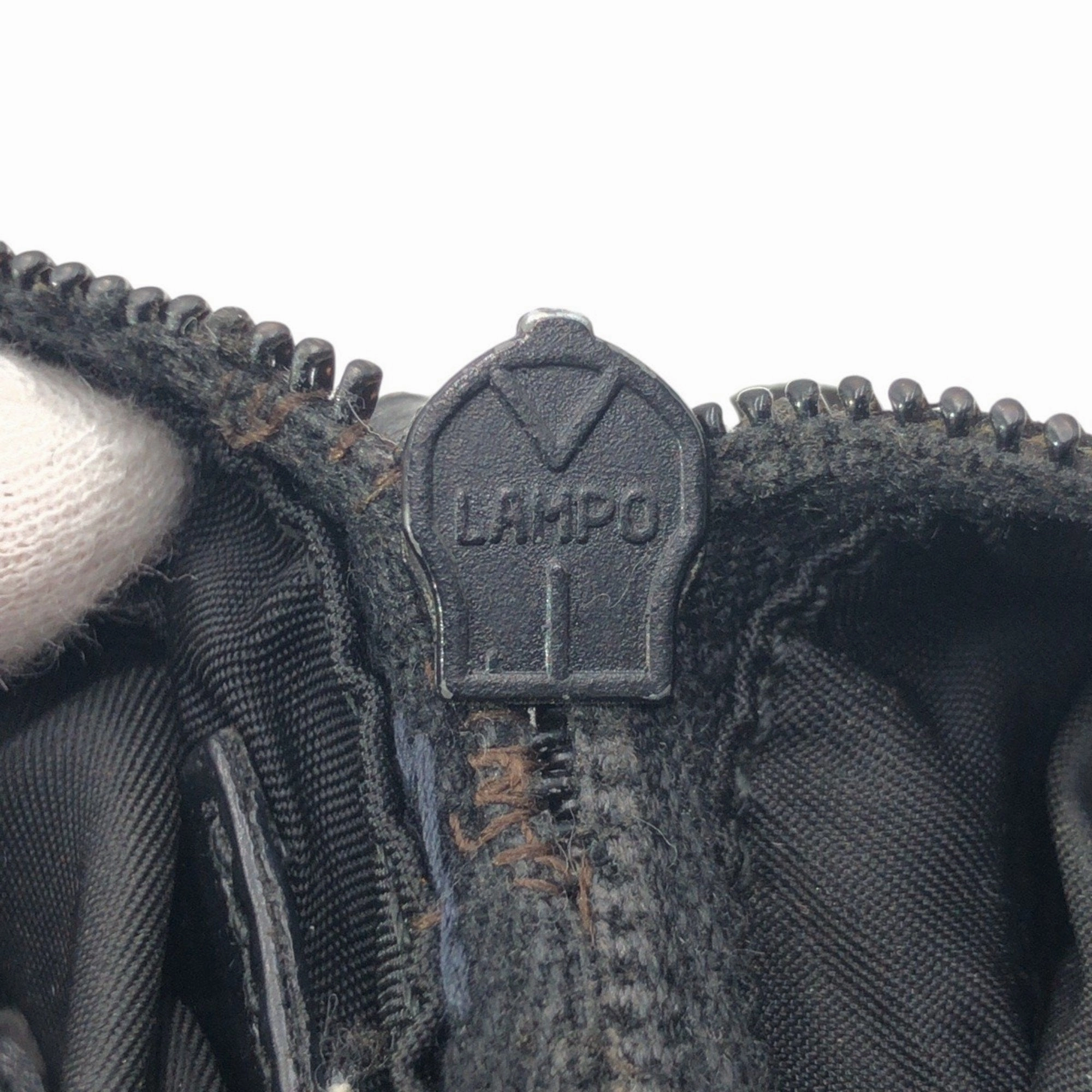 Prada Nylon Shoulder Bag (Pre-Owned)