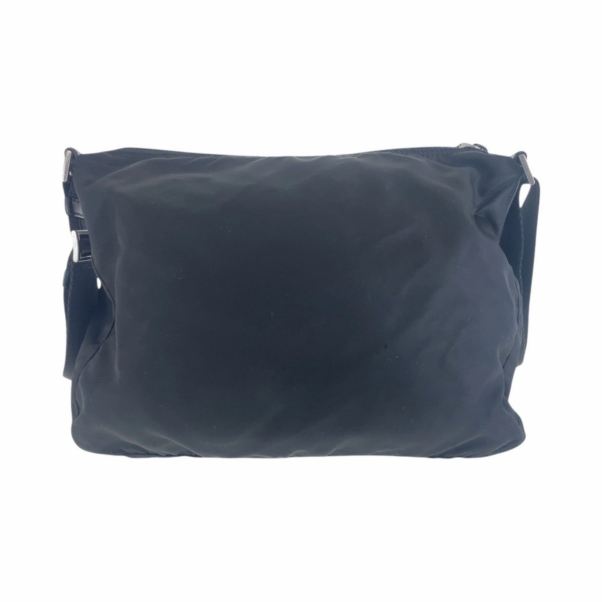 Prada Nylon Shoulder Bag (Pre-Owned)
