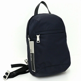 Prada Nylon Shoulder Bag Sling Bag (Pre-Owned)