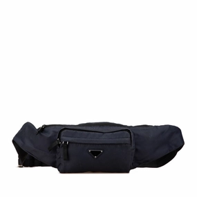 Prada Nylon Sling Bag (Pre-Owned)
