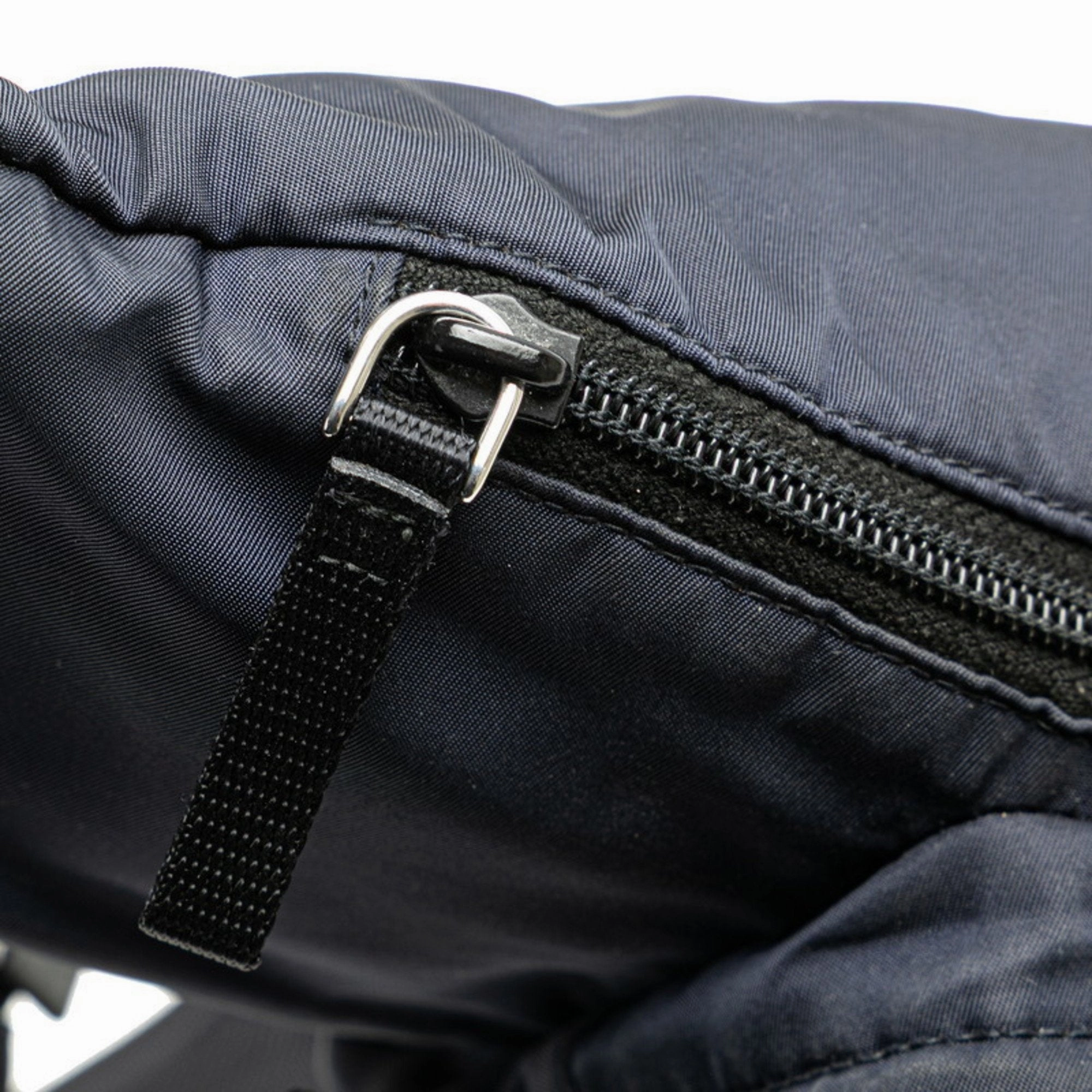 Prada Nylon Sling Bag (Pre-Owned)