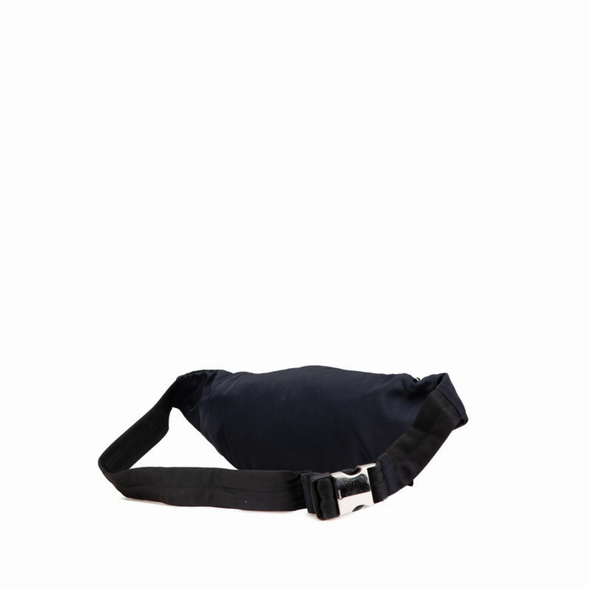 Prada Nylon Sling Bag (Pre-Owned)