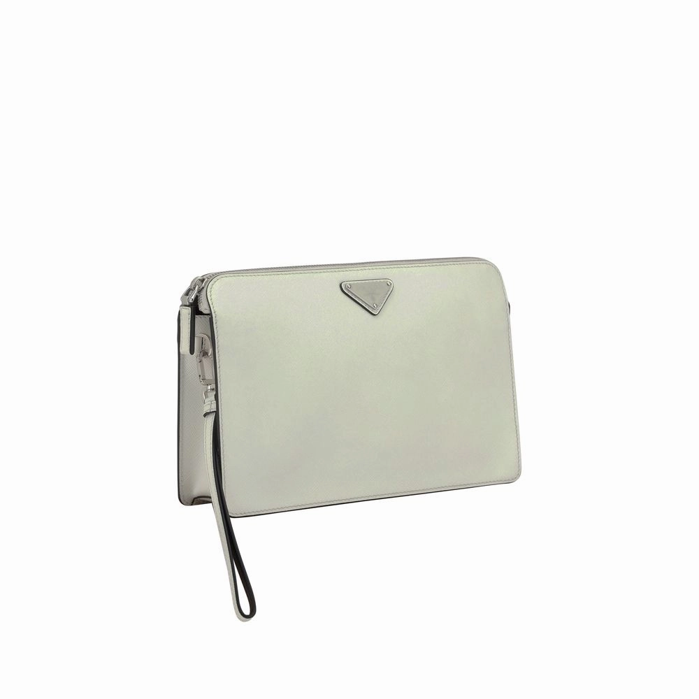 Prada Pouch Men's Bag