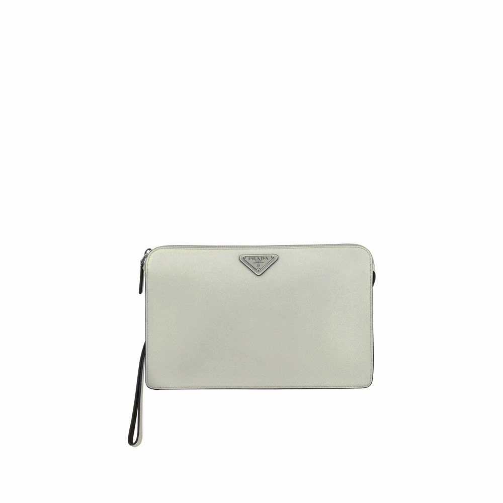 Prada Pouch Men's Bag
