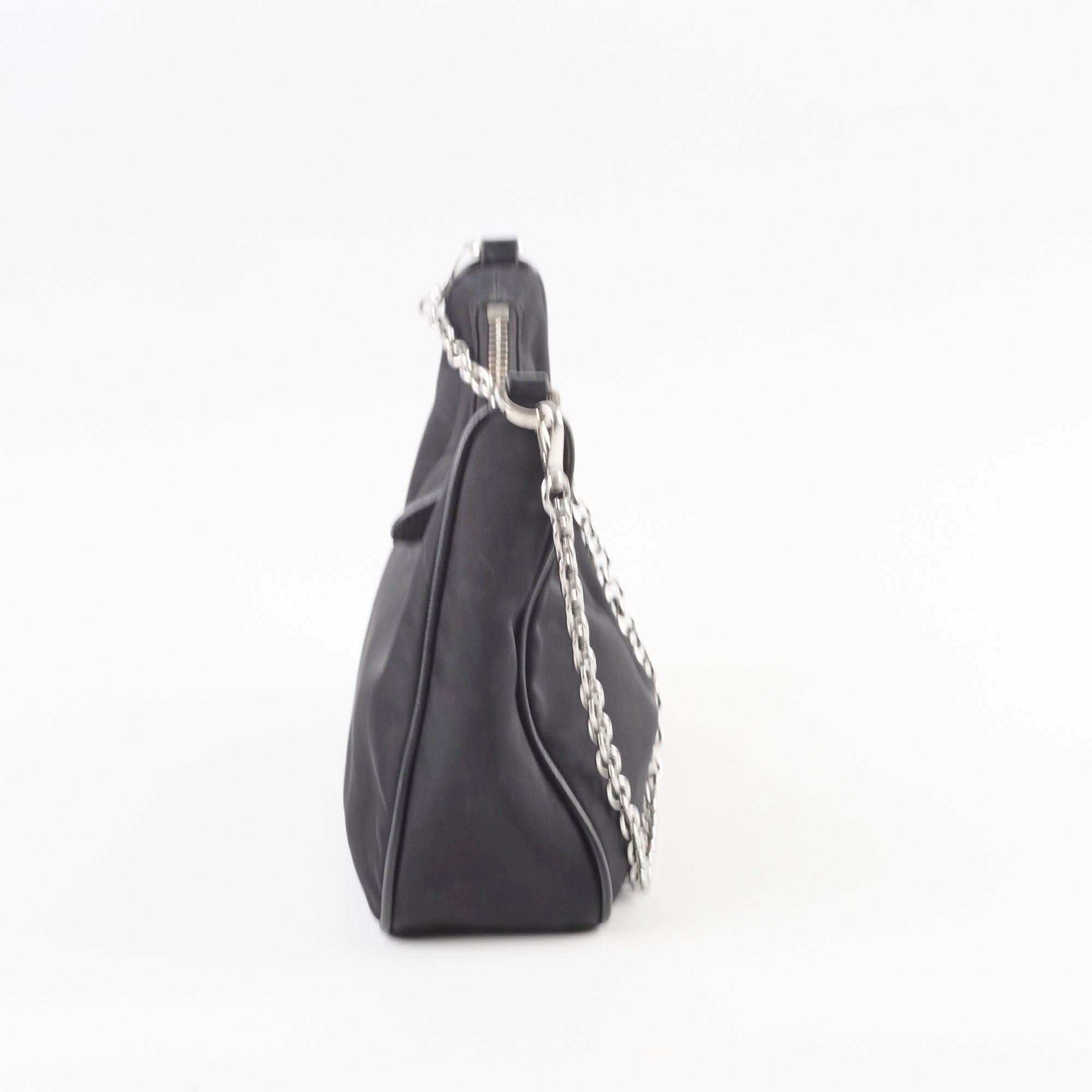Prada Re-Edition 2005 Re-Nylon Black