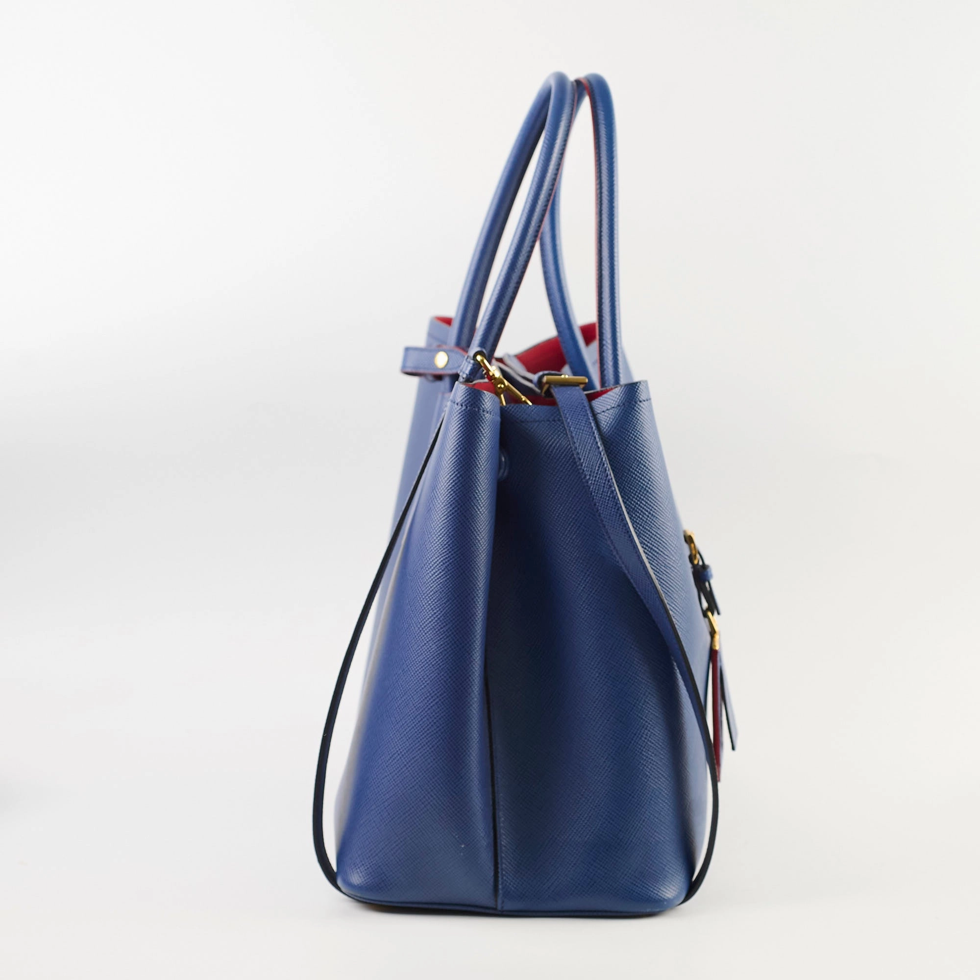 Prada Saffiano