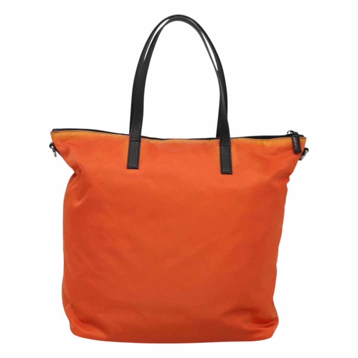 Prada Synthetic Tote Bag (Pre-Owned)