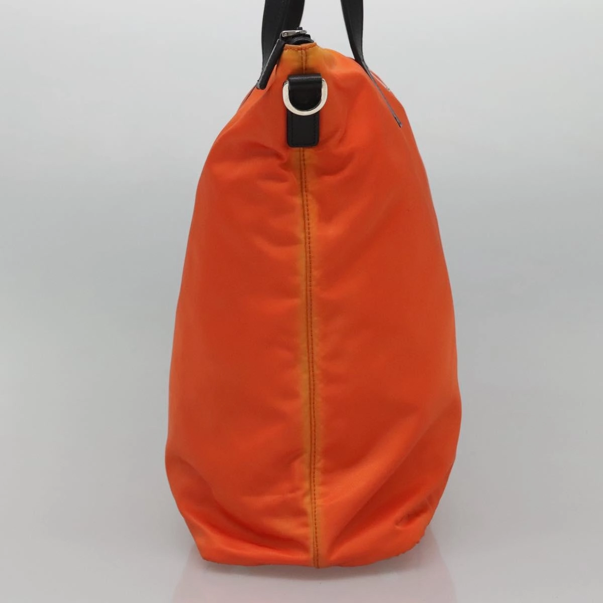 Prada Synthetic Tote Bag (Pre-Owned)