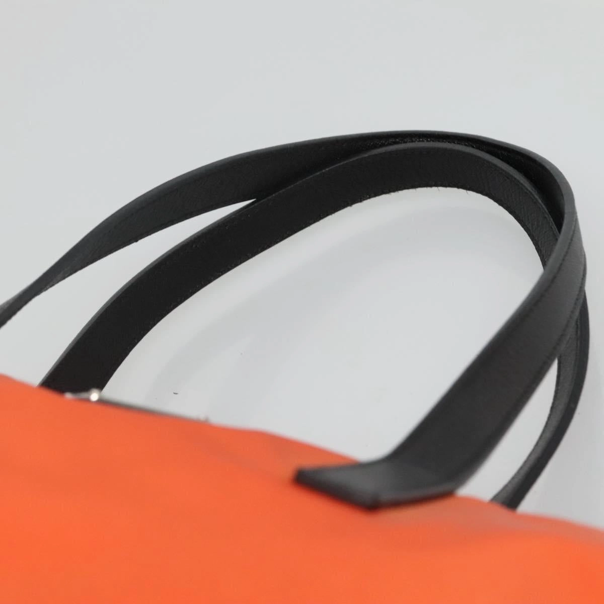 Prada Synthetic Tote Bag (Pre-Owned)