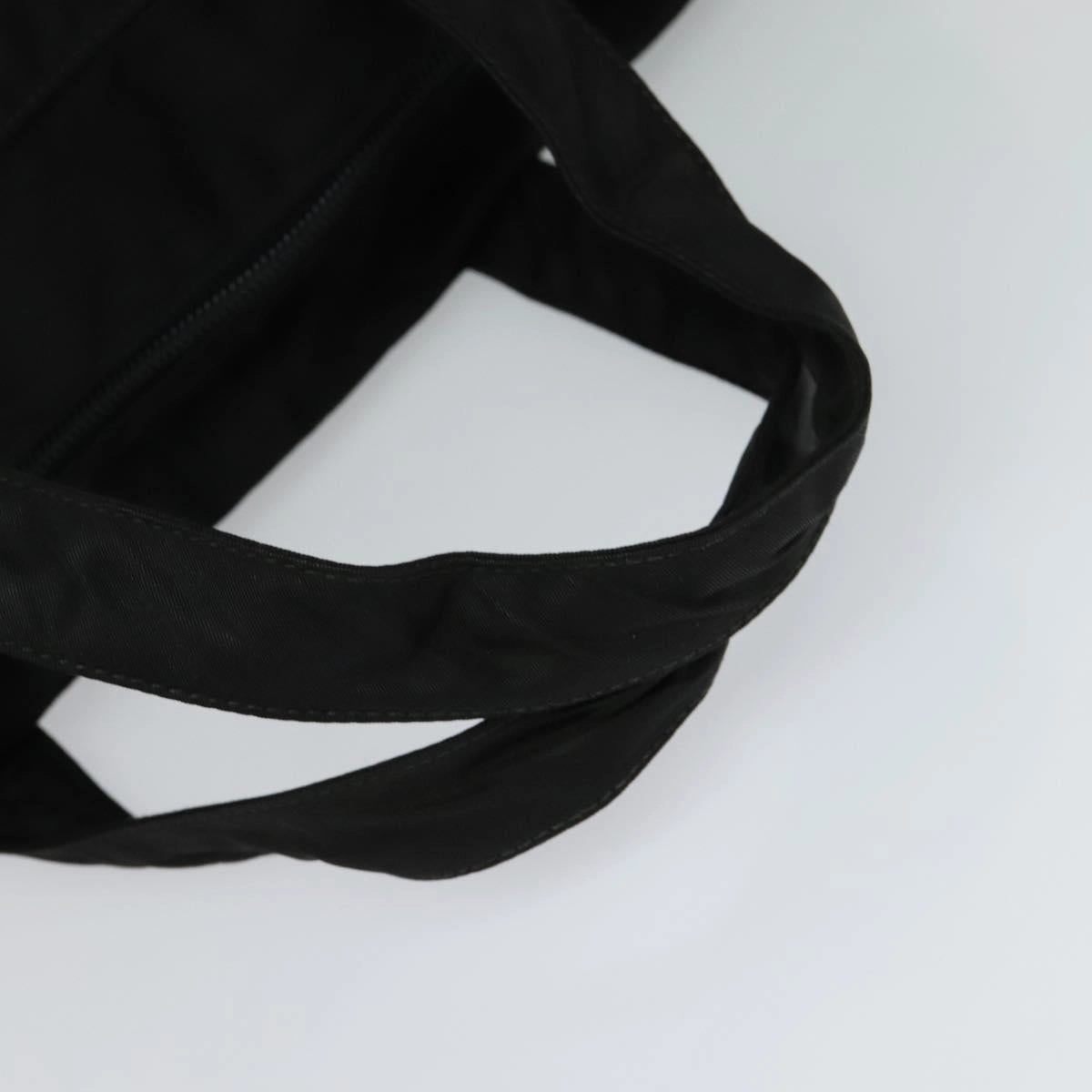 Prada Tessuto Synthetic Tote Bag (Pre-Owned)