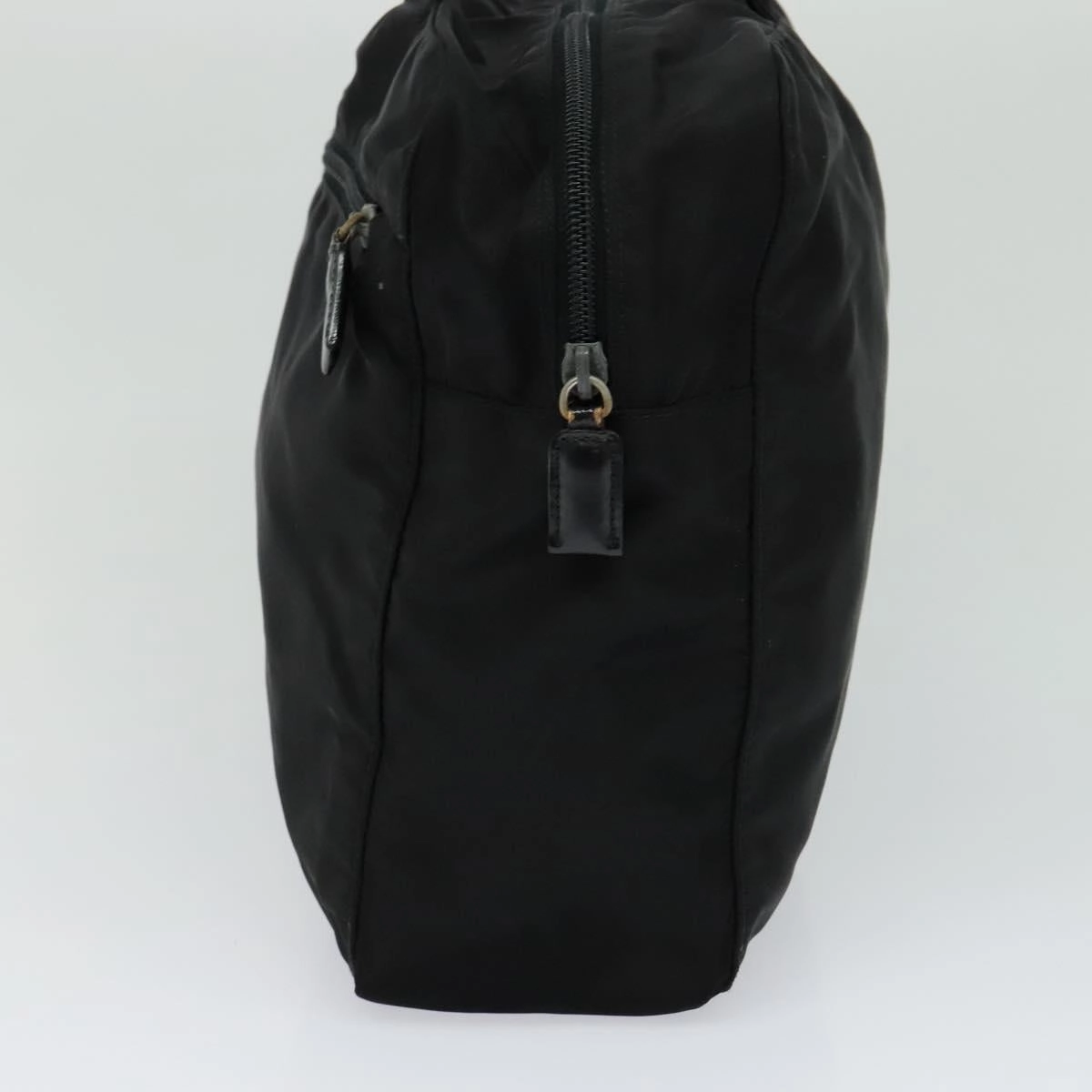 Prada Tessuto Synthetic Tote Bag (Pre-Owned)