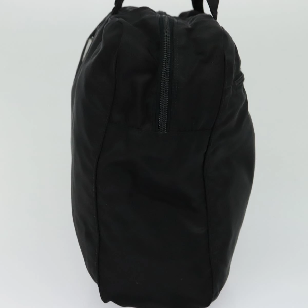 Prada Tessuto Synthetic Tote Bag (Pre-Owned)