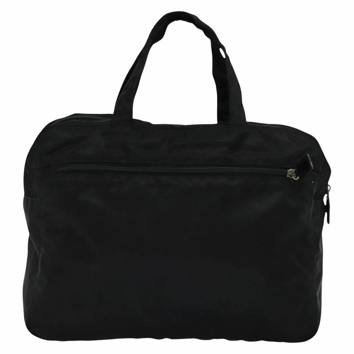 Prada Tessuto Synthetic Tote Bag (Pre-Owned)